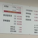 선영식당