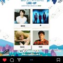 10월 22일 일요일 달성 파크뮤직 콘서트 이미지