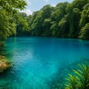 블루라군 이미지