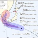 8호 태풍 '프란시스코', 6일 한반도로…전주~속초 지날듯(종합) 이미지