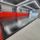 안동체육관 이미지