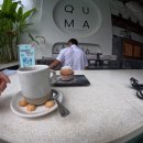 하루호텔(HARU HOTEL) | 길리 숙소 쿠마 부티크 호텔 &amp; 레스토랑 Quma Boutique HOtel &amp; Restaurant 후기 (내돈내산)