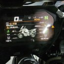 BMW R1250GS 어드벤처23년 트리플 블랙 이미지