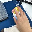 두꺼비 PC 방 | 로이체 잔망루피 마우스 사용후기 귀여우면 다냐? 귀여운게 다였다.