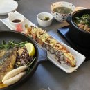 티하우스식당