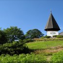 ◈스위스의 아름다운 명소 여름풍경◈ 이미지