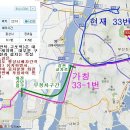 녹산/화전/BJFEZ가 부산시내와 연계되지 못하는 결정적인 이유는 &#34;대중교통&#34;이 &#34;대중고통&#34; 이기 때문이 아닐까요? 이미지