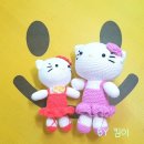 키티홀릭 이미지