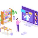 이태완영어스쿨학원 이미지