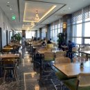 레이어스호텔 레스토랑 이미지