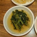사계절멸치쌈밥