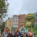 용안광장마트 | 상하이 5박6일 자유여행 3일차