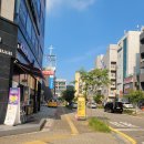 고한LH아파트 출구 옆 | [임장후기] 청라국제도시 임장후기 - 청라 루원시티 둘러보기