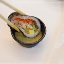 주니김밥
