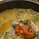 할머니추어탕자양점 이미지