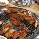 춘천숯불닭갈비계륵의꿈 이미지