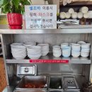 신림 아우네장터순대국 멀리서도 찾는 순대국 맛집 내돈내산 후기