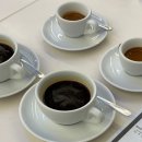 바리스타 이미지