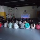 동아대 손승완 태권도장 이미지