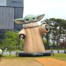 만달로리안과 그로구 후기｜기대 안 했는데 생각보다 훨씬 재밌었던 스타워즈 영화