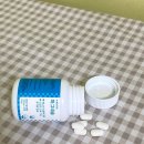 위드바이오 | 눈떨림 방지에 좋은 마그네슘 영양제 추천! 더헬스라이트 위드바이오 마그네슘 700mg