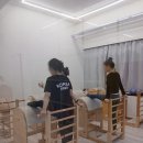 요가(기초오후) | 기초대사량이 낮아지는 이유 / 죽전 필라테스 / 죽전 번지 필라테스 / 죽전 바레핏 / 죽전 요가