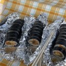 김밥을사랑한라면