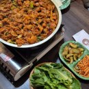 고바우식당 | 비 오는 날 찾아간 전현무계획 포항 맛집 | 고바우식당 주물럭 솔직후기