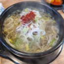 속풀콩나물해장국 이미지