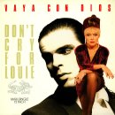 [3543~3544] Vaya Con Dios - Don't Cry For Louie, Just A Friend Of Mine 이미지