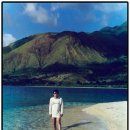 1995년 필리핀 휴양지에서... 이미지