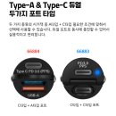 고정씨앤씨 | 시거잭 &amp; 버바팀 듀퐁 케블라 E-mark PPS 초고속 충전 100W &amp; 비잽 C타입 젠더 PD3.1 240W_내돈내산 후기