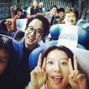 깨방정