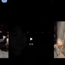 헬로카라반 | [25/12월 13일] 태안여행, 바다풍경카라반글램핑 겨울 후기