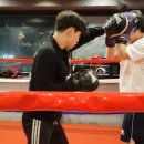 뱅뱅 복싱클럽 이미지