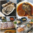 도계생선 | 창원 회 맛집 추천 도계부부횟집