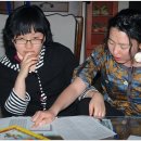 별빛드리운호수 이미지