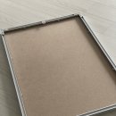 파스텔 일러스트 B(오일소프트) | [Wedding#17] 결혼식을 빛낸 소품 I 초크아트 웰컴보드, DRNA 액자방명록, 웨딩포스터, etc.