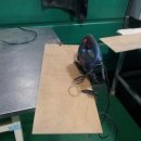 반듯하개 이미지