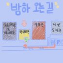밤하 별을 빛내는 밤하늘