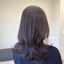 리오뷰티헤어 | 수완지구 미용실 추천 헤어리오 레이어드컷 후기