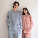 어나더디 | 어나더디 데일리 밍크 수면잠옷