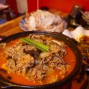 GS25 안성양성점 | 감성반점, 안양역 안양일번가 중식당 4인 가족 외식 후기