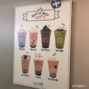 오렌즈 압구정로데오점 | 압구정 아마스빈, 압구정로데오 오렌즈, 샤이닝퓨어브라운 렌즈후기, MARINAGA BAKE마리나가베이크 후기)