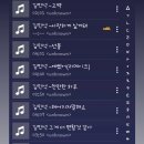 playlist 이미지