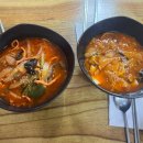 전주 물짜장 맛집 | 계수나무짬뽕 내돈내산 후기 (물짜장, 고기짬뽕)