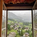 르보이엔지 | 패키지 여행 6일차:스위스🇨🇭 로이커바트 ➡️ 몽트뢰 ➡️ 베른 ➡️ 라우터브루넨 ➡️ 벵엔 (호텔 레지나 벵엔 후기)