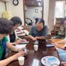 누리아파트경로당 이미지