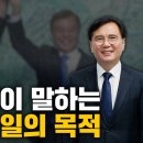 좌파 정권이 말하는 연방제 통일의 목적 - 김학성 교수 이미지