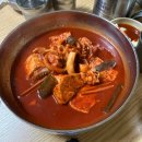 가양초등학교 | #대전 적덕식당 양념족발 후기, 갑자기 맵찔이가 된 저도 다녀왔어요